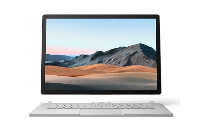 布拖Surface 维修前的准备工作